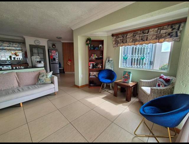 3 BEDROOM CLUSTER FOR SALE IN BEYERS PARK